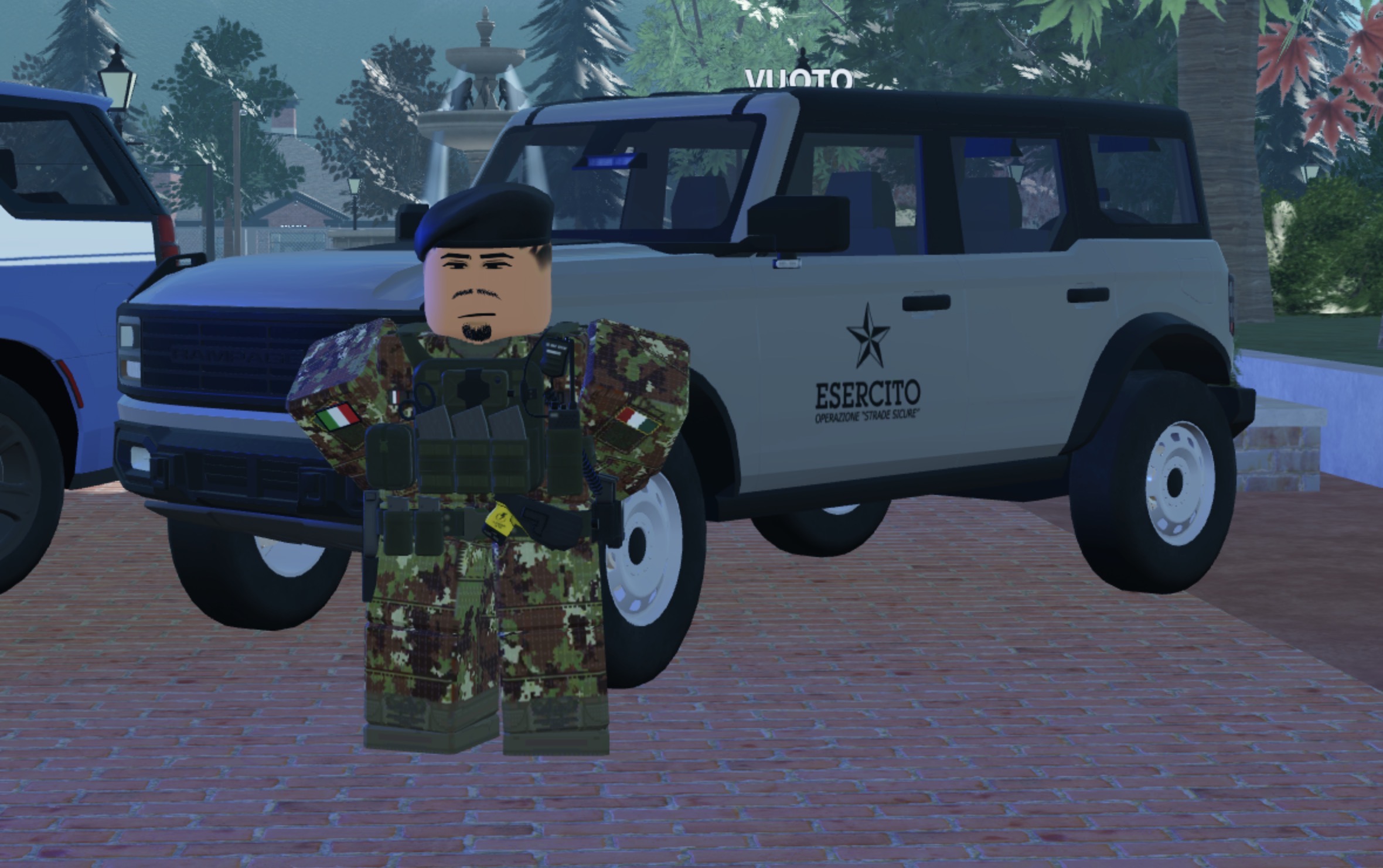 Esercito Italiano