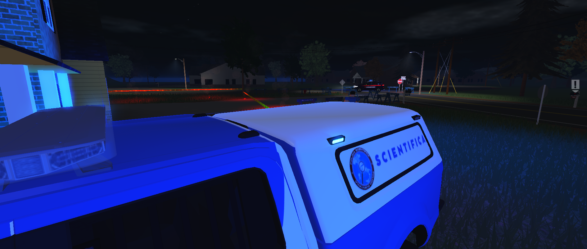 Polizia di Stato